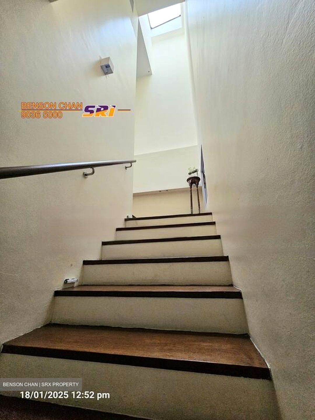 Upper Thomson Road (D20), Terrace #592399041